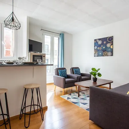 Cmg - Raspail Daire