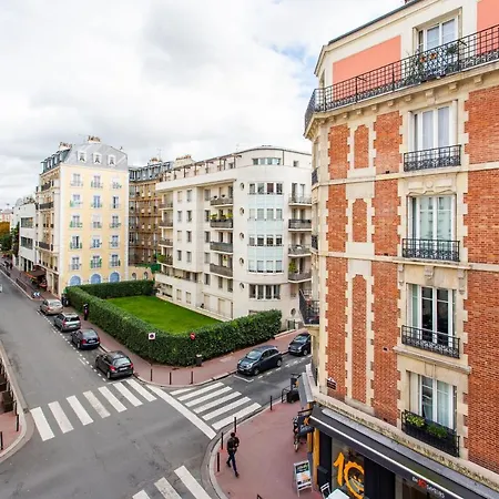 Daire Cmg - Raspail